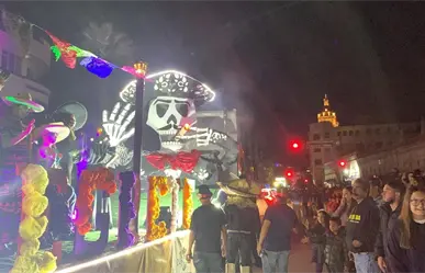 Festival Muuki 2025: las calles de Durango que cerrarán por el desfile de este 30 de octubre
