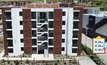 Viviendas del Bienestar en Durango: así puedes participar en el programa Viviendas del Bienestar en Durango: así puedes participar en el programa