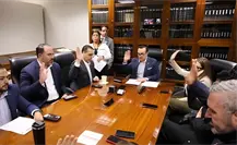 Congreso de Nuevo León envía al Ejecutivo su propuesta de presupuesto 2026