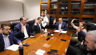 Congreso de Nuevo León envía al Ejecutivo su propuesta de presupuesto 2026