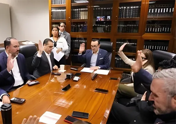 Congreso de Nuevo León envía al Ejecutivo su propuesta de presupuesto 2026