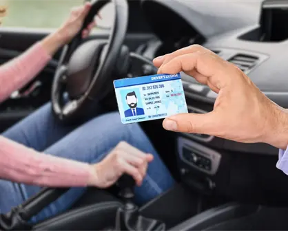 ¿Cuánto cuesta la licencia de conducir en Baja California Sur en 2025?