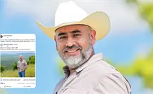 Denuncian por presunta violación al diputado Marcelo Abundis Ramírez en redes sociales