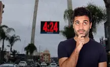 ¿Por qué cambia de horario Tijuana? Esto debes saber ¿Por qué cambia de horario Tijuana? Esto debes saber