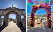 Día de Muertos 2025: esto recomienda el Ayuntamiento La Paz para visitar panteones Día de Muertos 2025: esto recomienda el Ayuntamiento La Paz para visitar panteones