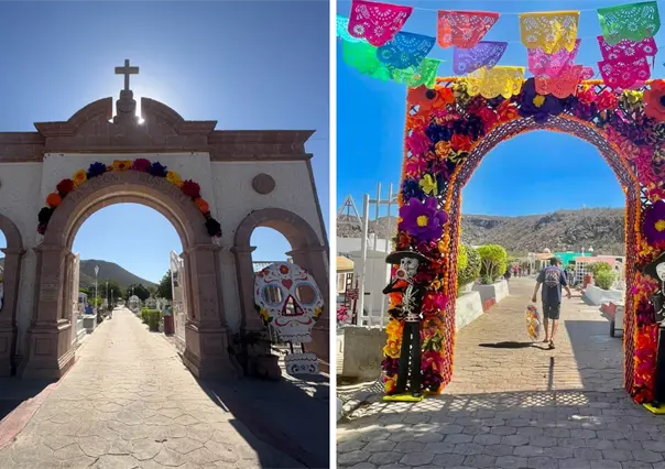 Día de Muertos 2025: esto recomienda el Ayuntamiento La Paz para visitar panteones