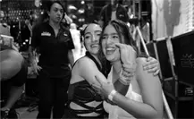 Emily, hija de Gloria Estefan, sufre agresión por parte de su pareja