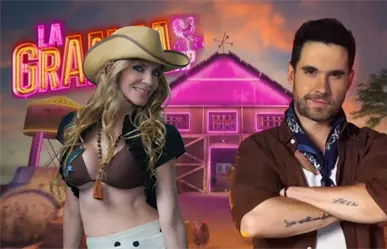 Manola Díez y Eleazar Gómez suben a la placa de nominación de este miércoles en La Granja VIP