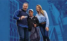 6 mil viviendas de Monterrey reciben mejoras con programa municipal en la ciudad