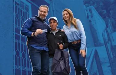 6 mil viviendas de Monterrey reciben mejoras con programa municipal en la ciudad