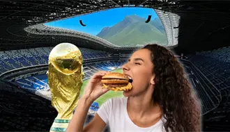 Mundial en Nuevo León 2026: 5 restaurantes cercanos al Estadio BBVA que no te puedes perder