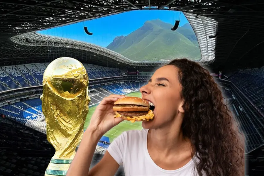 Mundial en Nuevo León 2026: 5 restaurantes cercanos al Estadio BBVA que no te puedes perder