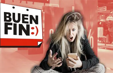 Buen Fin 2025 en Nuevo Le&oacute;n: &iquest;cu&aacute;les son las mejores estrategias para evitar fraudes?