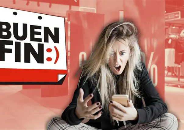 Buen Fin 2025 en Nuevo León: ¿cuáles son las mejores estrategias para evitar fraudes?