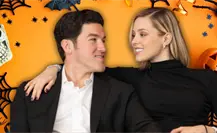 Me derritoooooo: Mariana Rodríguez presume los primeros disfraces de sus hijas por Halloween