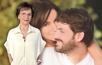 Pati Chapoy sale en defensa de Inés Gómez Mont tras la detención de Víctor Álvarez Puga