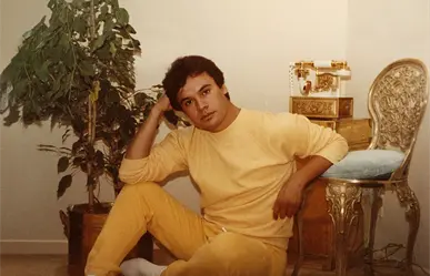 Juan Gabriel: Debo, Puedo y Quiero: Netflix estrena documental con 2000 cintas inéditas del Divo