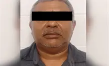 El Carnal, líder del CJNG y ex director de Policía de Tabasco, es detenido en Chiapas