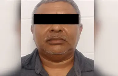 El Carnal, líder del CJNG y ex director de Policía de Tabasco, es detenido en Chiapas