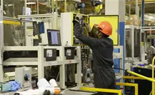 Esto creció la economía de Tamaulipas en la primera mitad del año, de acuerdo al INEGI Esto creció la economía de Tamaulipas en la primera mitad del año, de acuerdo al INEGI