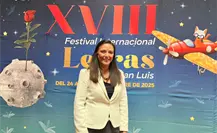 Poeta de Tamaulipas participará en el XVIII Festival Internacional Letras en San Luis Poeta de Tamaulipas participará en el XVIII Festival Internacional Letras en San Luis