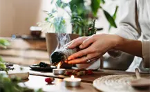 Este ritual te ayudará a cerrar octubre con éxito e iniciar un noviembre próspero Este ritual te ayudará a cerrar octubre con éxito e iniciar un noviembre próspero