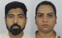 EU sanciona a la organización Bhardwaj con sede en Cancún; lo acusa de vínculos con el Cartel de Sinaloa EU sanciona a la organización Bhardwaj con sede en Cancún; lo acusa de vínculos con el Cartel de Sinaloa