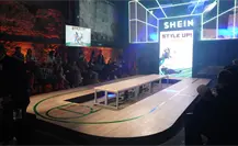 Premia Shein a talento universitario de la CDMX que diseñó vestuarios para el Style up Experience Premia Shein a talento universitario de la CDMX que diseñó vestuarios para el Style up Experience