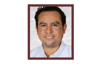 Fiscalía de Veracruz busca al influencer Jaime Toral por presunta trata de personas