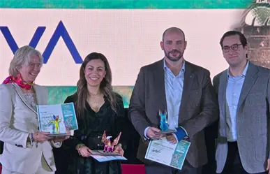 Foro No Money VIII: El impacto de la digitalización y las finanzas sostenibles en la economía mexicana