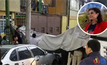 Casa de las Mercedes en CDMX: Clara Brugada y autoridades aclaran la situación Casa de las Mercedes en CDMX: Clara Brugada y autoridades aclaran la situación