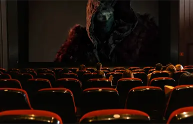 Este es el último día para ver Frankenstein de Guillermo del Toro en los Cines Siglo XXI de Mérida