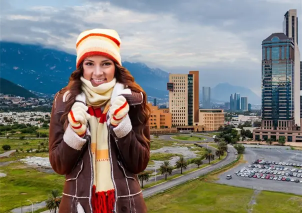 Frente frío 11 en Nuevo León: ¿hasta cuándo durarán las bajas temperaturas en Monterrey?