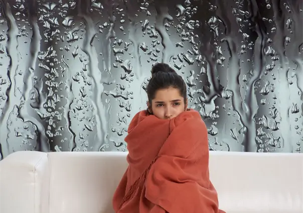 El frente frio número 11 favorecerá lluvias en varias zonas de Yucatán este jueves 30 de octubre