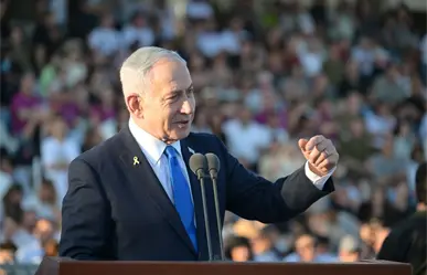 Israel identifica restos de rehenes entregados por Hamas en Gaza