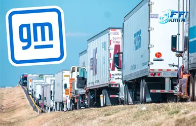 General Motors frena producciones en Ramos Arizpe, esta es la razón del paro en Coahuila