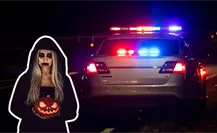 Refuerzan seguridad en Torreón por Halloween y Día de Muertos