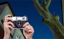 Descubre la hora azul en Yucatán: el fenómeno que pinta de magia las mañanas y los atardeceres Descubre la hora azul en Yucatán: el fenómeno que pinta de magia las mañanas y los atardeceres