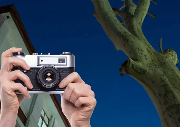 Descubre la hora azul en Yucatán: el fenómeno que pinta de magia las mañanas y los atardeceres