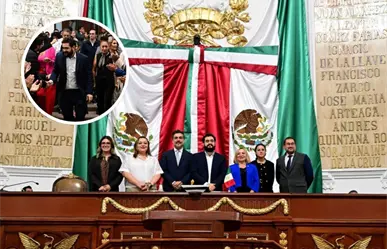 CDMX rompe récord histórico de ingresos: $252 mil millones impulsan obras y programas sociales