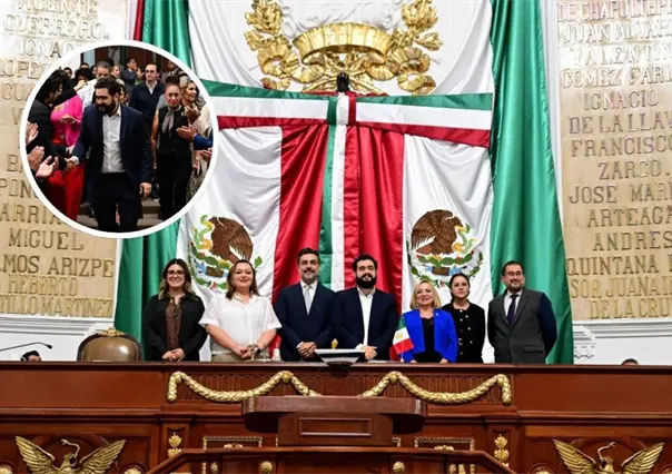 CDMX rompe récord histórico de ingresos: $252 mil millones impulsan obras y programas sociales