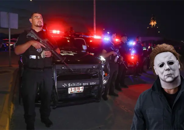 Operativo de Halloween y Día de Muertos en Saltillo: estas vialidades estarán cerradas