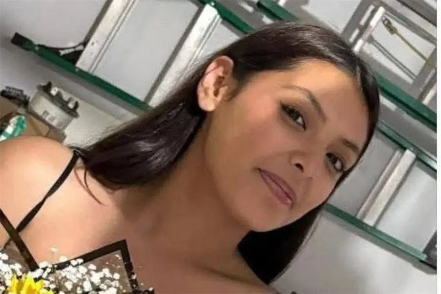 VIDEO | Desaparece joven en Reynosa; madre asegura que está en Monterrey y pide apoyo para localizarla en redes sociales