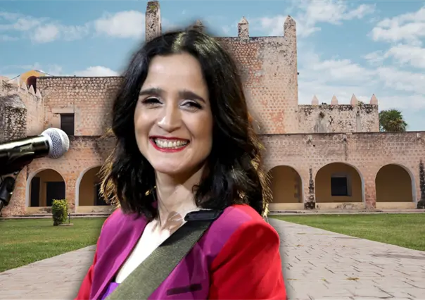 Julieta Venegas dará en Yucatán un concierto gratis en el pueblo mágico de Valladolid: lugar, fecha y todos los detalles