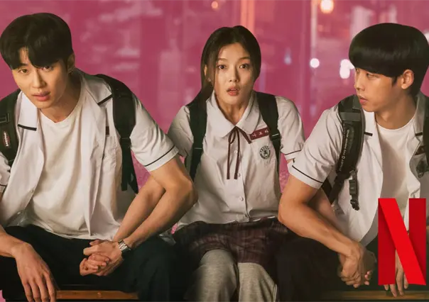 La chica del siglo XX: dos amigas pondrán a prueba su lealtad cuando un chico llega a su vida