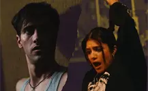 No me sigas: los sucesos paranormales que vivió el elenco durante las filmaciones