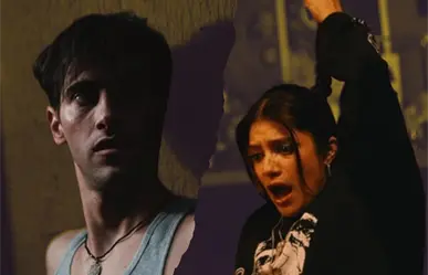 No me sigas: los sucesos paranormales que vivió el elenco durante las filmaciones