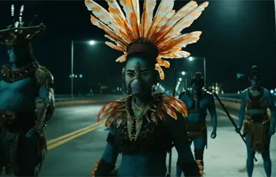 ¿Mabel Cadena regresará como Namora en Avengers: Doomsday?