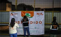 Maltrato animal en predio de Apodaca provoca suspensión inmediata por parte de la división ambiental