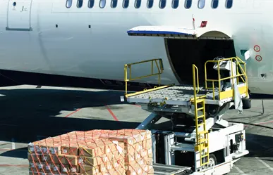 México aprueba regreso de operaciones cargueras en el AICM en horarios no saturados